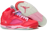 Women Jordan 5-017